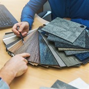 coming soon established carpet - 2
