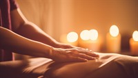 high class massage parlour - 1