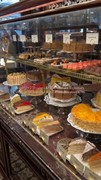 iconic cafe patisserie cakes - 1