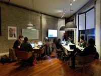 melbourne-based commercial av business - 1