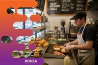 36704 profitable takeaway cafe - 1