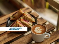 5 day mon-fri cafe - 1