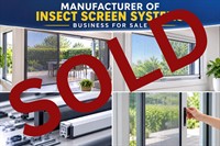 sold manufacturer of insect - 1