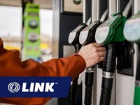 fuel station convenience store - 1