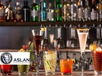 restaurant bar - 3