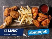 bustling chicken bar on - 1