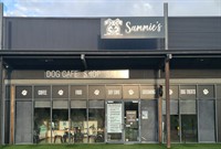 dog cafe spa moonee - 2