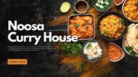 noosa curry house - 2