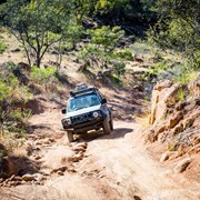 4x4 camper hire lifestyle - 2