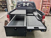 4wd accessories manufacturing business - 1