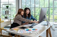 graphic design web development - 1
