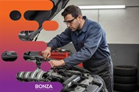 37110 established mechanical workshop - 2