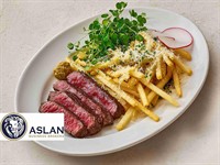 restaurant bar business - 1