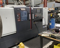 machining gear cutting services - 1
