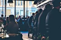profitable restaurant bar on - 3