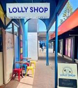 the beach house lolly - 2
