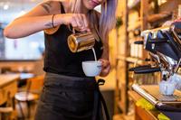 mornington espresso bar under - 1