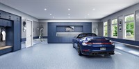 brisbane showroom high-end garages - 2