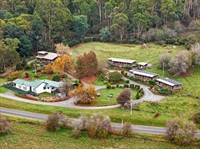 fhgc tasmanian accommodation exceptional - 2