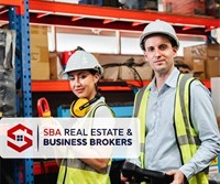 profitable industrial supplies business - 1