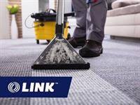 cleaning property services business - 1