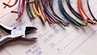 commercial electrical business with - 1