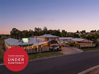 leasehold motel opportunity biloela - 1