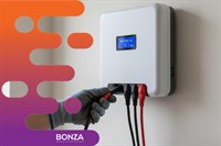 37200 systemised solar installation - 3