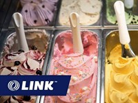 successful gelato retail store - 1