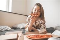 6 days lovely pizzeria - 1