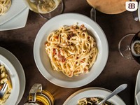 italian restaurant - 3
