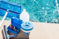 pool service equipment installation - 3