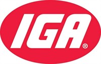 iga supermarket value potential - 1