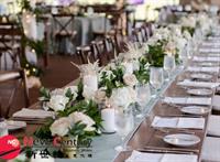 wedding reception party events - 1