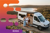 36274 profitable custom campervan - 1