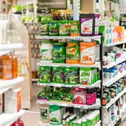 profitable health food store - 1