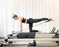 award winning pilates studio - 3