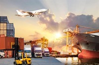 established australian freight forwarding - 1