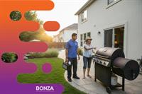 36581 profitable oven appliance - 3