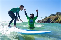 profitable surf school with - 1