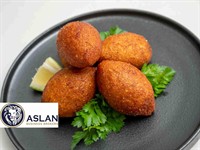 middle eastern restaurant - 3