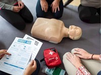 established first aid training - 3