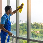 window cleaning easy to - 2