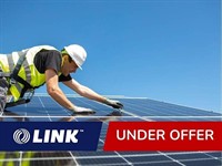 award-winning solar battery ev - 1