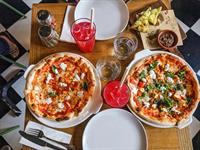 profitable pizza shop 11 - 1