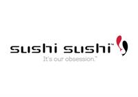 well established franchise sushi - 1