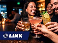 vibrant licensed bar with - 1
