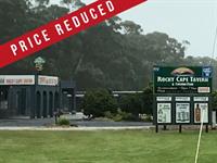 below replacement value rocky - 1