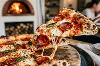 beautiful pizzeria for sale - 1