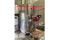 complete cheese manufacturing plant - 2